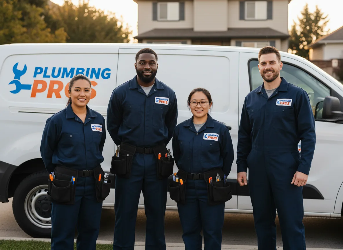 Water Heater Repair company in Astoria, NY